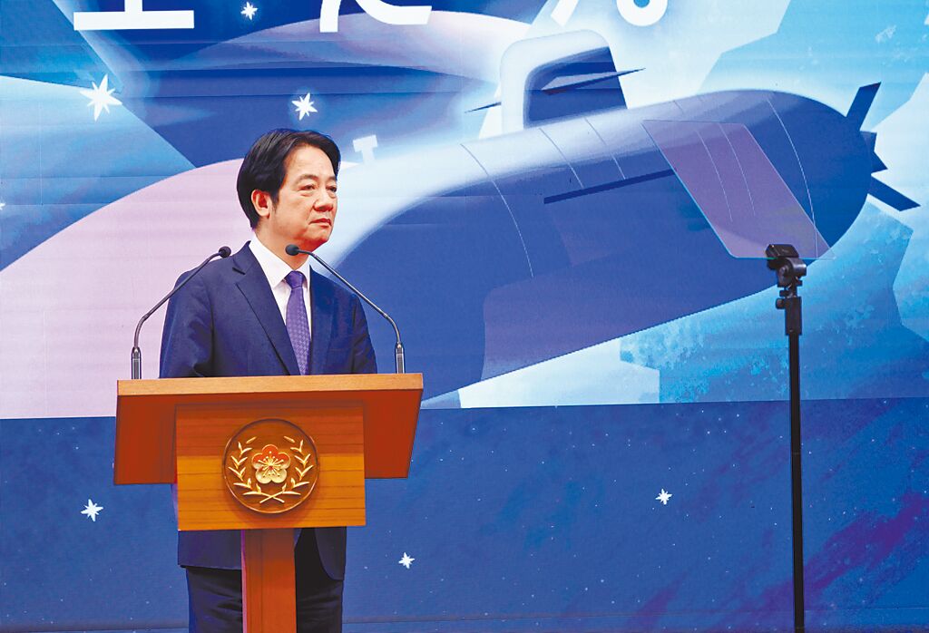 賴喊話朝野合作 洪孟楷曝現況「行政立法幾乎失去溝通」