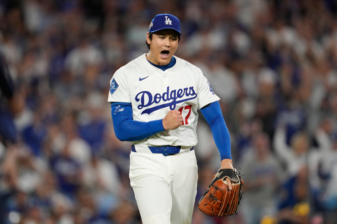 大谷翔平2026年料蟬聯國聯MVP有望奪第5座表彰