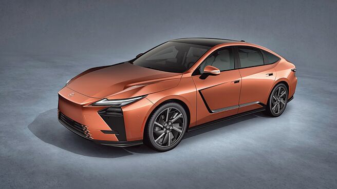 2026年話題新車搶先看：從Lexus到Jeep多款車型登場