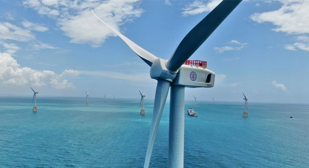 115年綠電保價收購首度不見離岸風電 喊10元的浮動式仍未出爐