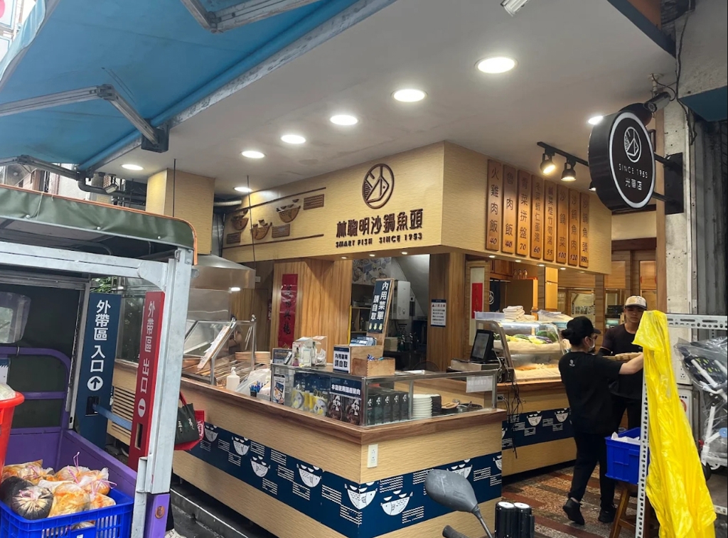 林聰明爆食安危機神級處理「連這都報告」 網友全跪了:根本公關教科書