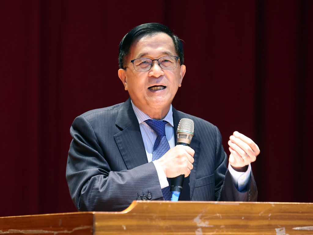 阿扁開新節目…NCC曝網路不受規範 網炸鍋嗆問一句