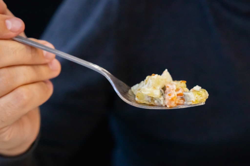 飯後竟然更餓了 5早餐根本飽足感陷阱 最容易上當