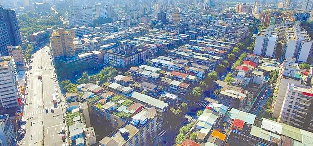 工商社論》期許都更危老成為2026內需新動能