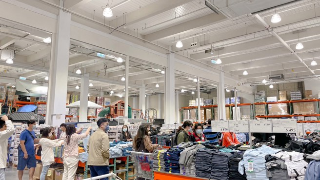 好市多Weatherproof外套便宜耐操品管嚴格