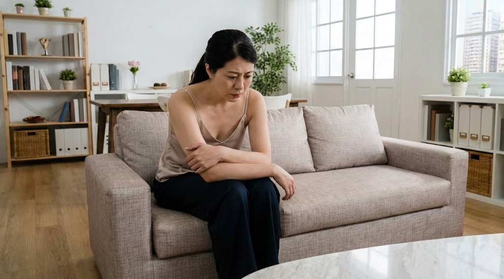 熟女自爆「被性侵上千次」 控夜店男硬上遭法院打臉