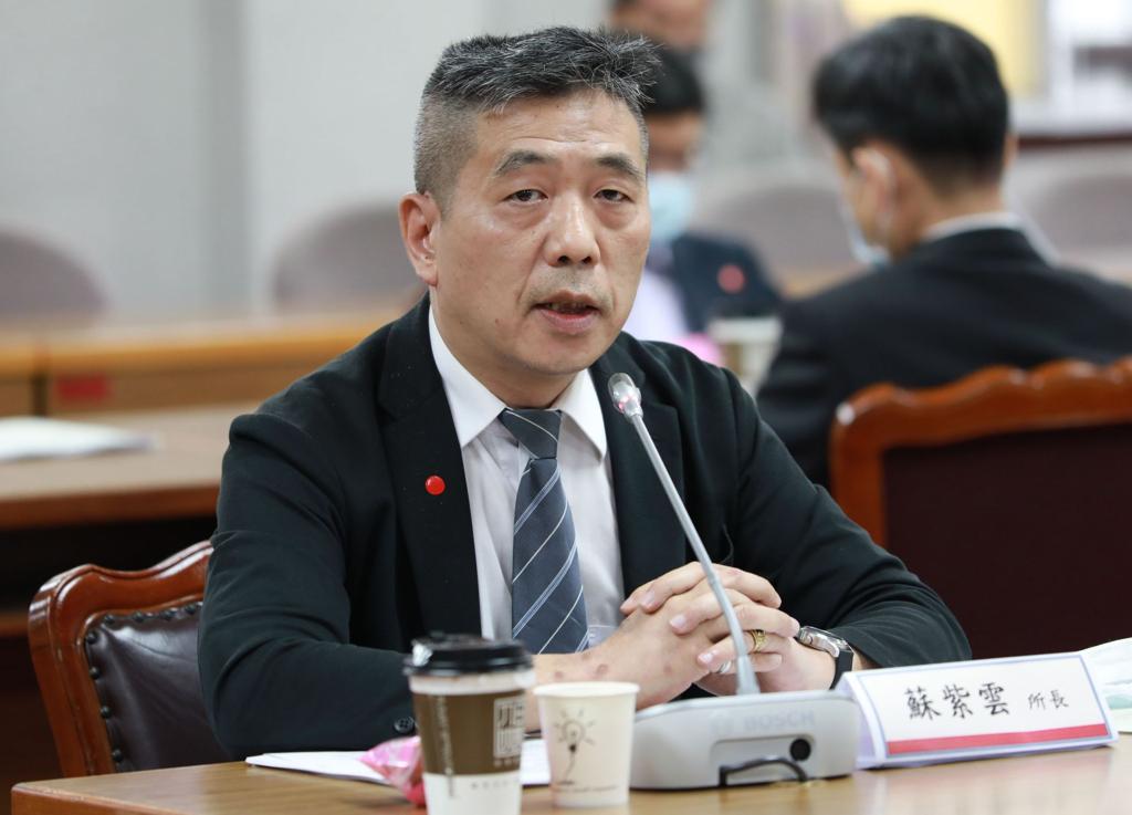 新加坡星光部隊恐撤台?蘇紫雲警告:恐是試探台灣底線