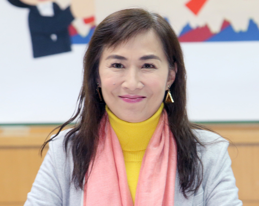 《兩岸條例》修正案傳撤案 林宜瑾回應了