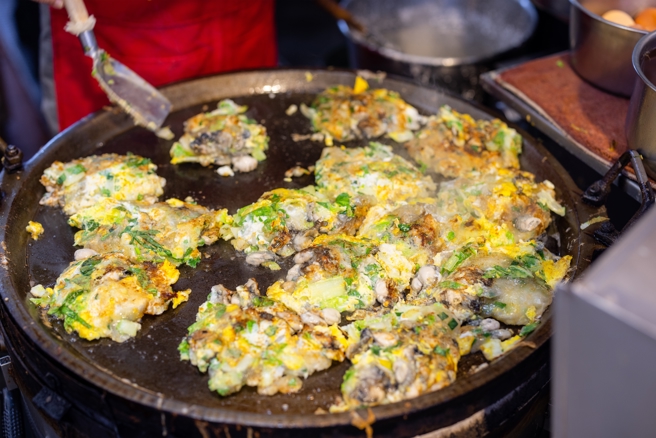 專家曝蚵仔最佳食用量 3族群少碰含鋅鐵維生素B12被稱營養炸彈