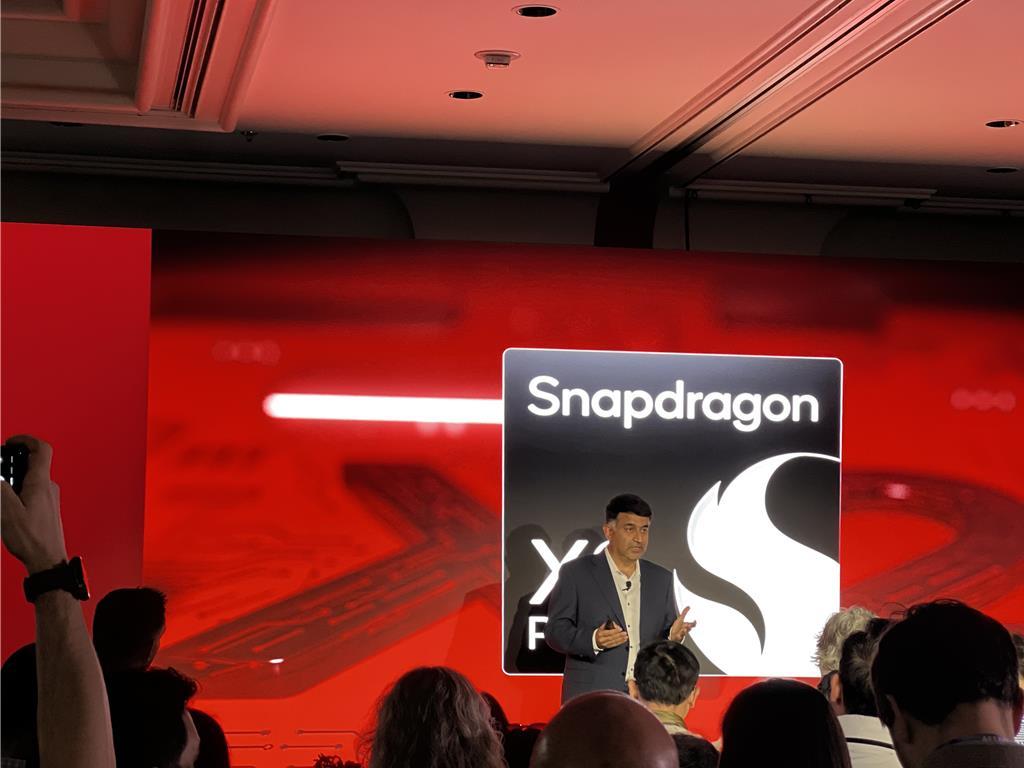 台積電3奈米擔綱重任!高通打頭陣 Snapdragon X2 Plus亮相