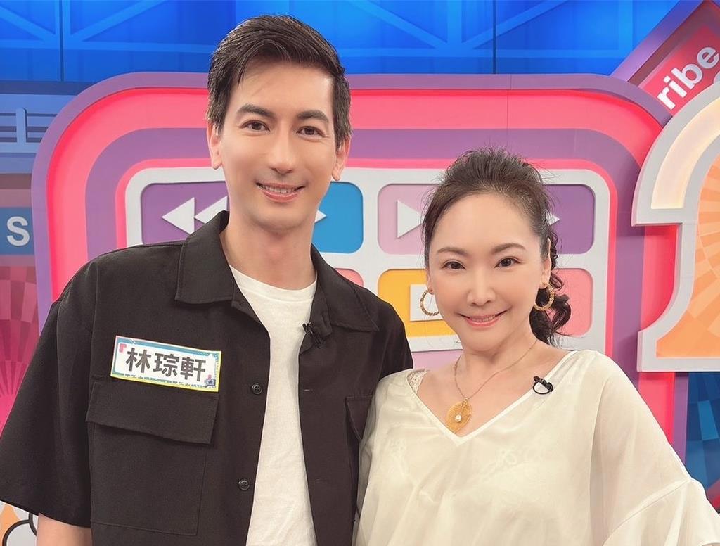 49歲女星傳婚變4年情斷 才背債500萬又爆離婚小7歲老公