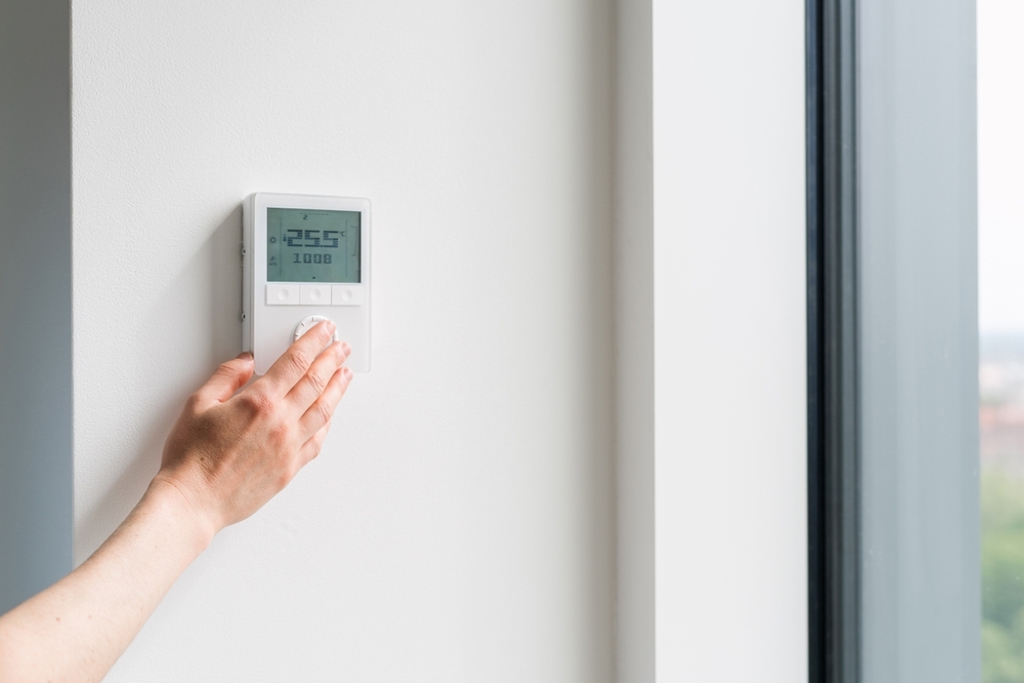 暖氣開太熱恐「傷心」達人曝最佳溫度 4招保暖又省電