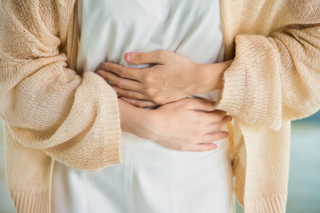 腸胃也怕天冷 一堆狀況找上門 醫:多喝溫飲提升消化力