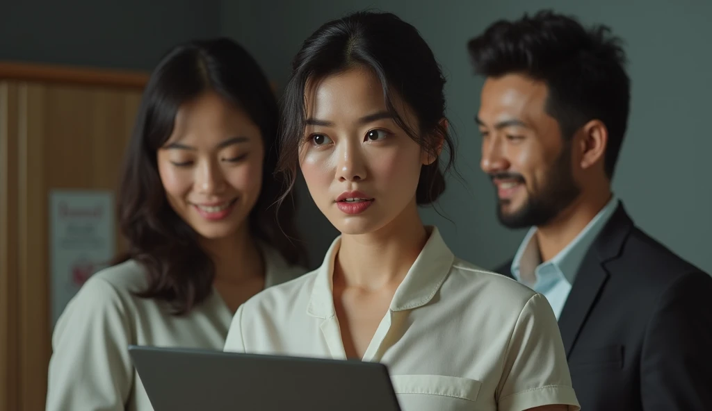 大學閨密淪搶夫賊!腥夫喊「準備好叫聲」約激戰 正宮心碎提告