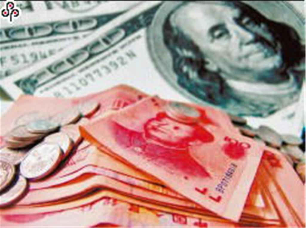中國大陸外匯存底 截至2025年底3兆3579億美元