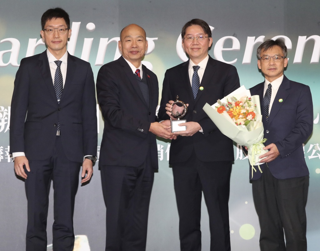 台灣生技產業蓄勢待發 290個醫療團隊通過SNQ服務類認證