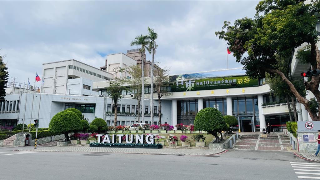 台東財力跳級 主計總處:因統籌稅款大幅增加220%