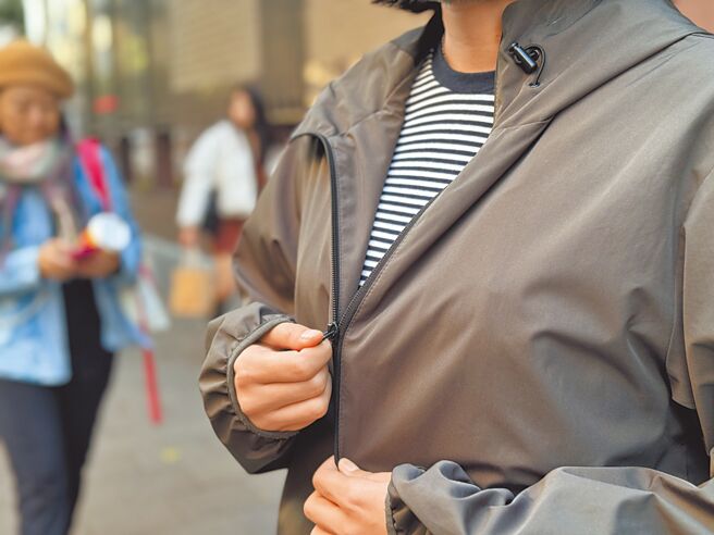 國民健康署提醒三大高風險族群保暖防寒重點