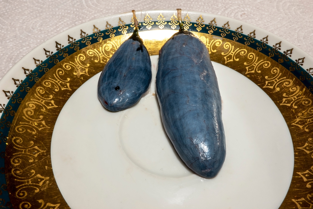 陸女「生吞魚膽」想降火氣反送ICU! 醫揭多器官受損:比砒霜還毒