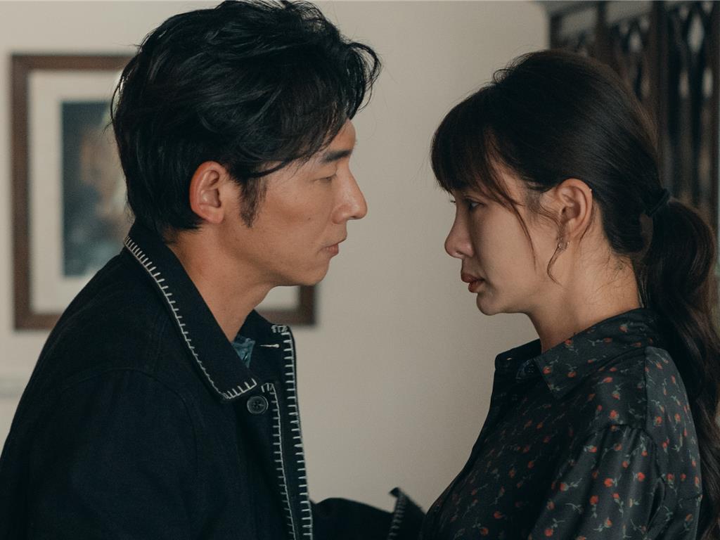 温昇豪《整形過後》手術救女突昏倒!腦中有「聽神經瘤」命運倒數