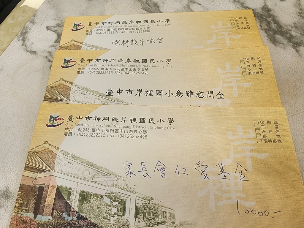 母逝成孤兒 小六女童忍悲傷:讓媽媽好走 辦完喪事再哭