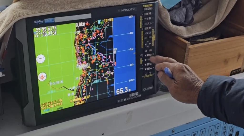 搜救飛官辛柏毅!漁民洋流快恐加速漂移 搜索範圍應擴至東北方