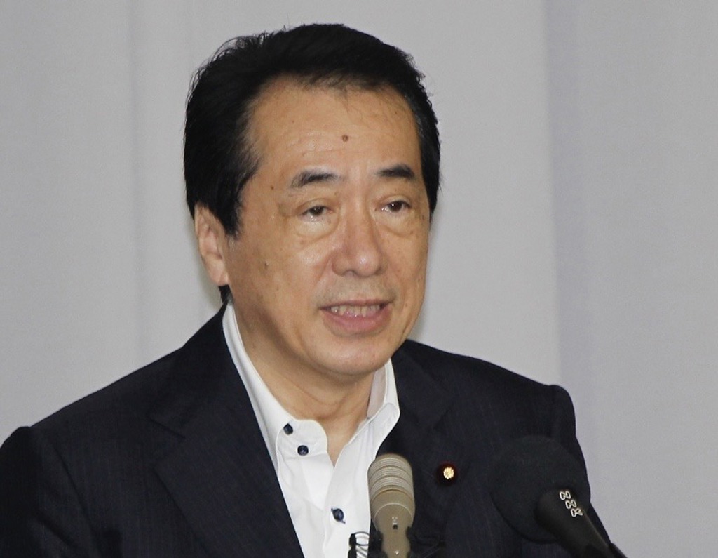 79歲前日相菅直人罹失智症 醫:鼓勵分享陳年往事可復健