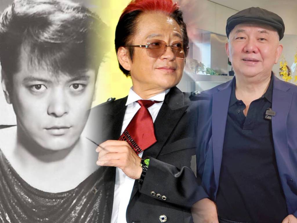 獨家》劉文正、高凌風出道一炮而紅!歌王胡立武退伍星途被改寫