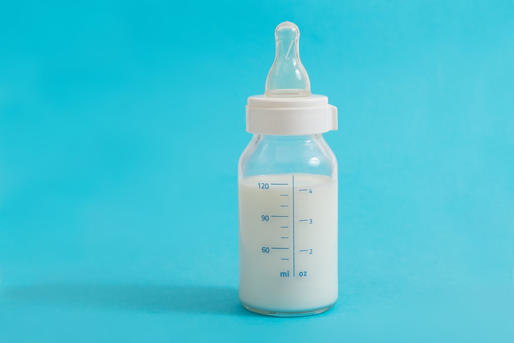 雀巢在陸召回4品牌30批次嬰幼兒奶粉 陸強化監管