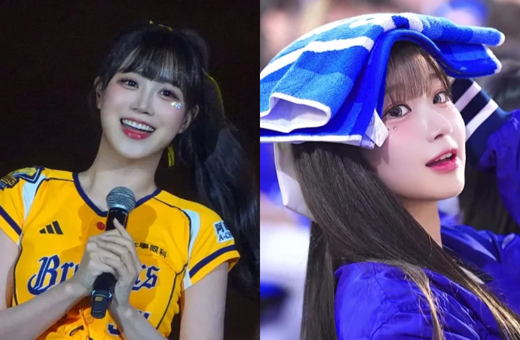 邊荷律父喪母病倒!閨密李珠珢心疼曝近況:瘦到讓我好難過