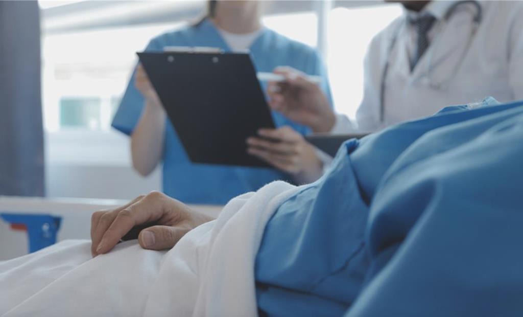 百年北京協和醫院再創新 推出AI「精準預約」掛號