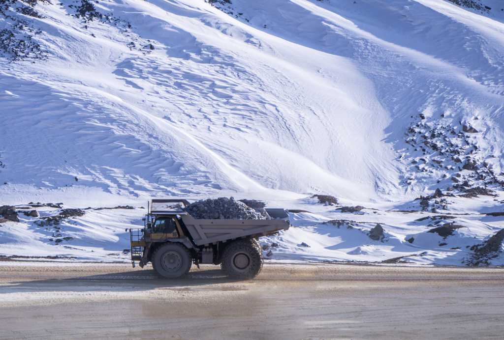 全球礦業巨獸來了?力拓、嘉能可重啟合併談判 2千億豪賭爭「銅」資源