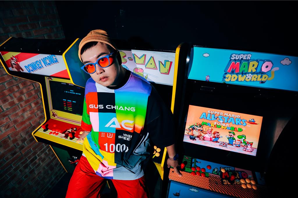 矽谷工程師返台當歌手 燒光800萬存款宣布「告別歌壇」