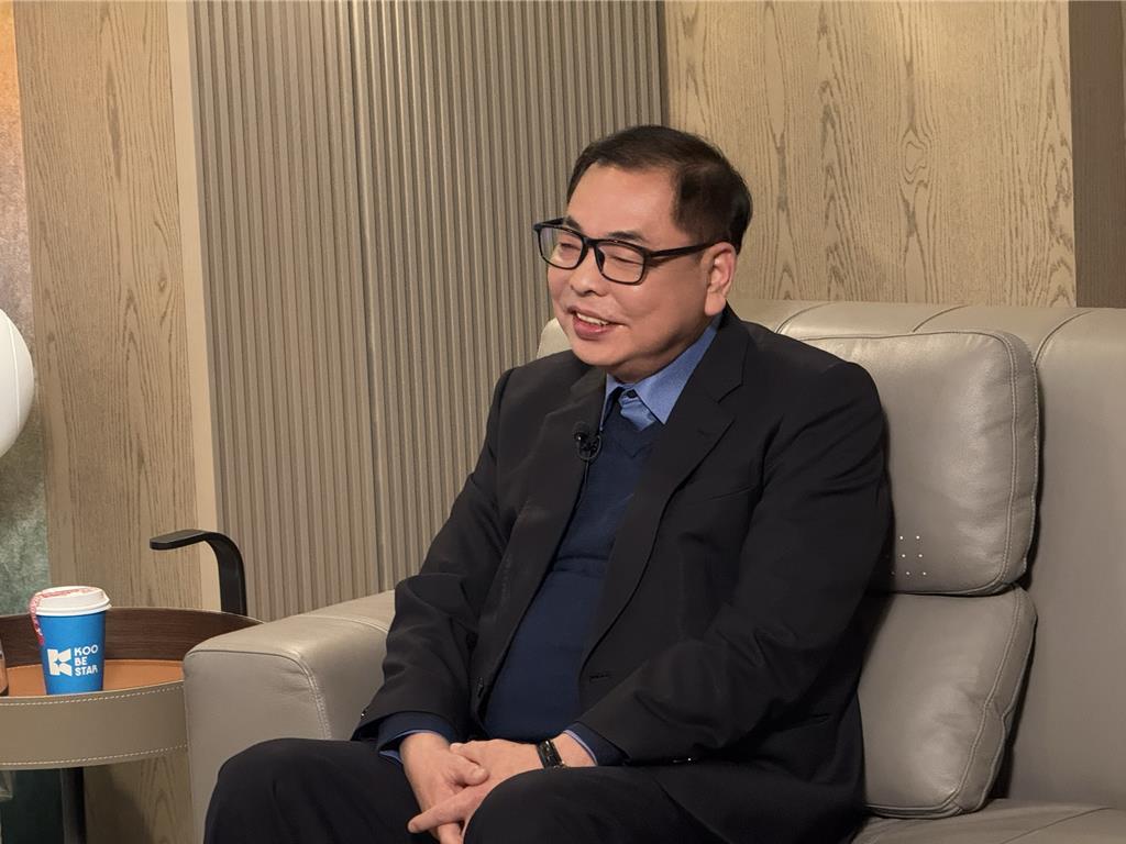 多位藍委挺徐欣瑩選新竹縣長 陳見賢回應了