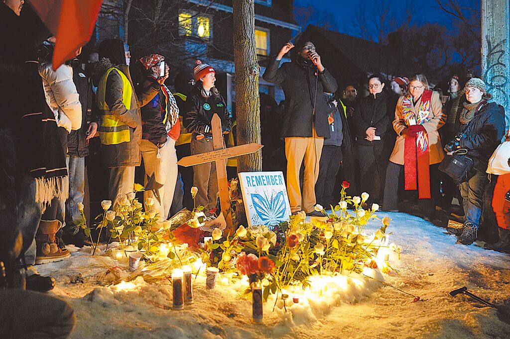 朱雲鵬專欄》馬年對民主與人權的願望