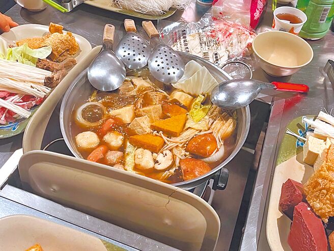 抗寒流進補過頭或致血壓飆高需注意