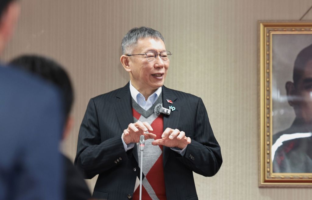 「活著是在等這句話」陳佩琪回顧淒慘一年 秀存摺吐心酸