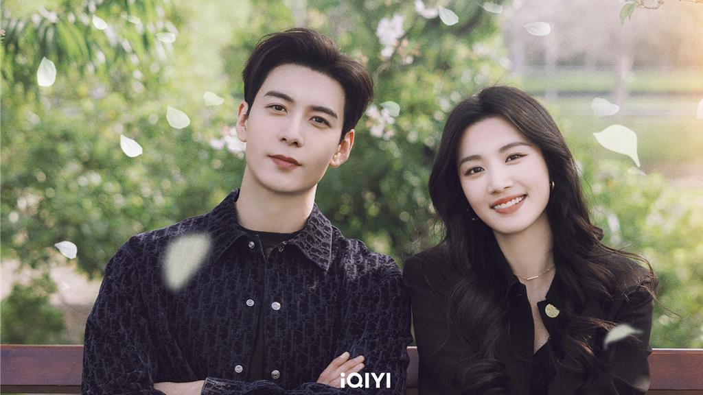 2026開年第一甜!陳星旭《軋戲》化身禁慾軍閥 霸氣護花盧昱曉