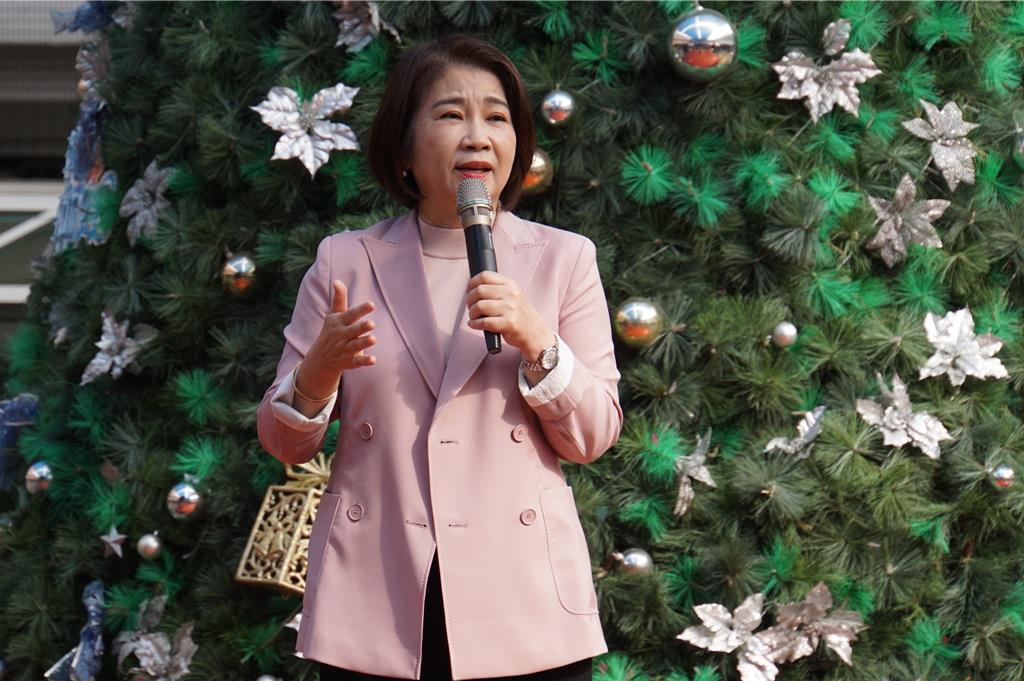 全台僅剩4縣市未宣布營養午餐免費 周春米:需審慎評估