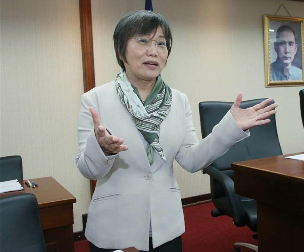 賴清德13萬戶社宅承諾恐跳票 劉世芳:土地不夠會越蓋越少