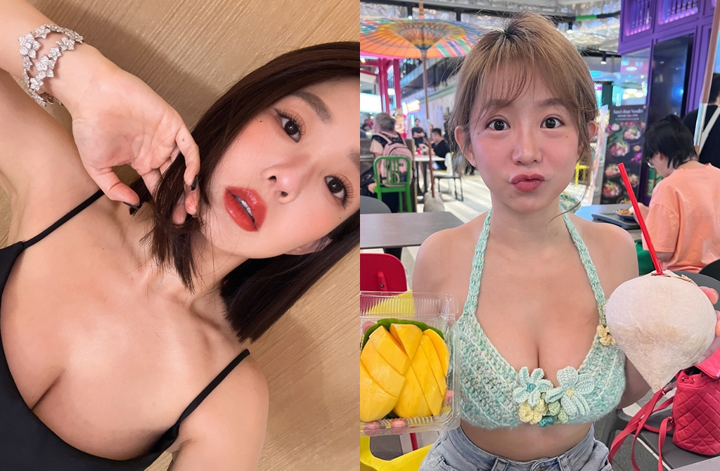 郭書瑤跟男伴愛愛後不被認交往 閨密告知真相她崩潰大哭