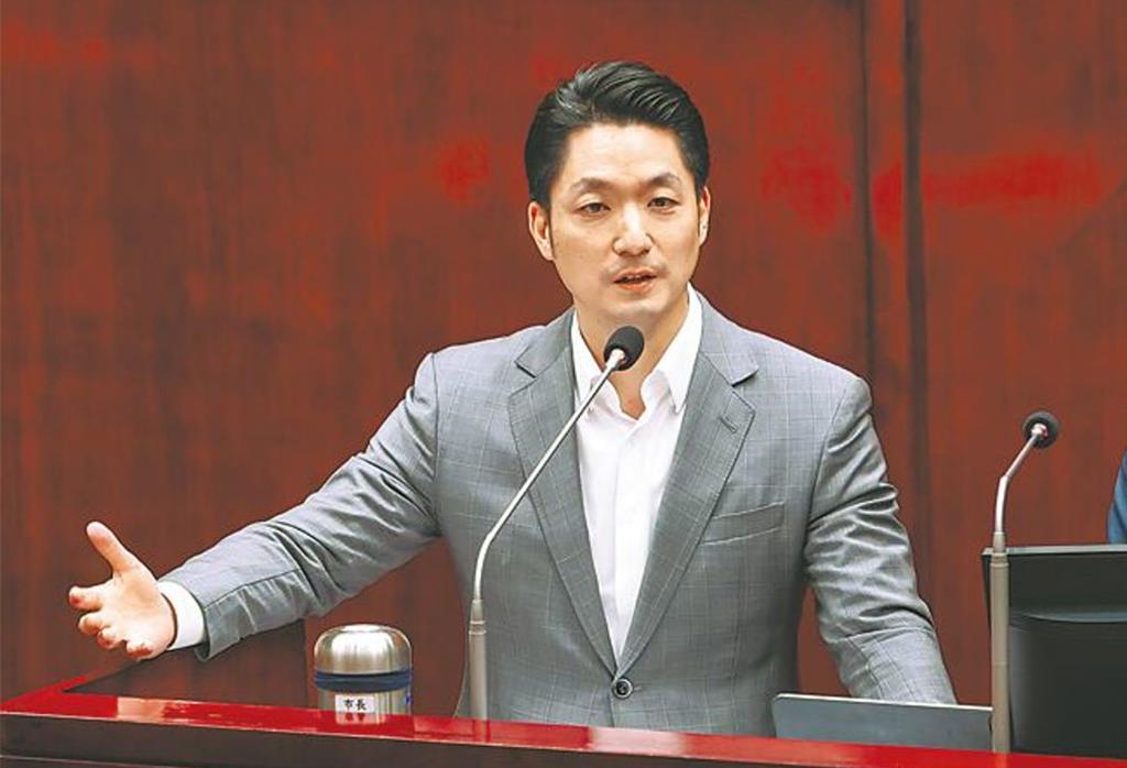 不只營養午餐!蔣萬安布局「教育三箭」 教育界力挺