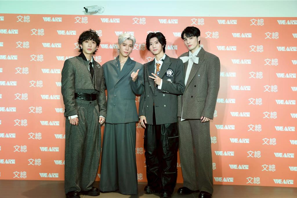 五堅情會合體?邱鋒澤曝2026規劃 揭陳零九現況