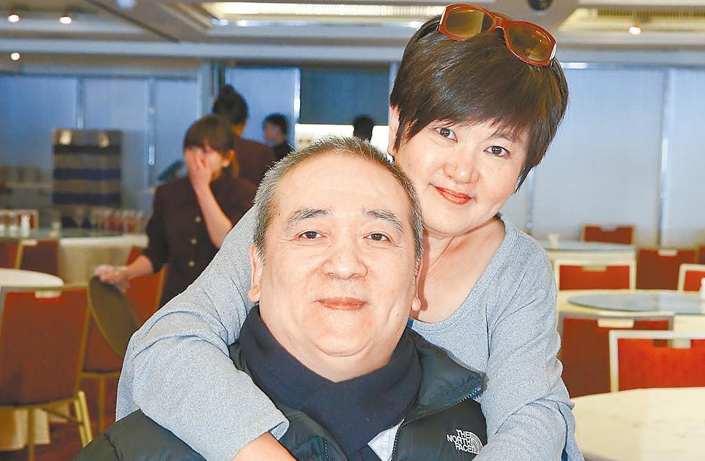 《花系列》趙學煌病逝 享壽69歲!昔遇一場車禍癱瘓26年