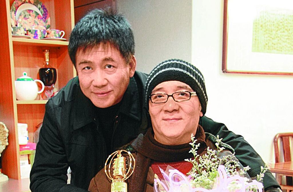 趙學煌逝世!梁修身悲痛全身顫抖 追憶老友「最偉大就是他太太」