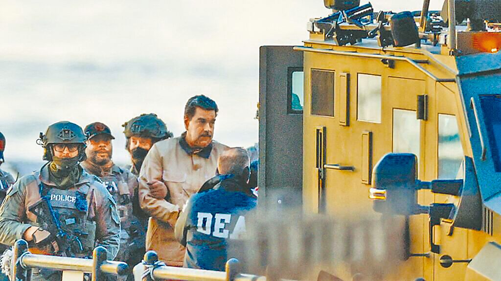 海納百川》中國應調整在拉美的步伐(季霆剛)