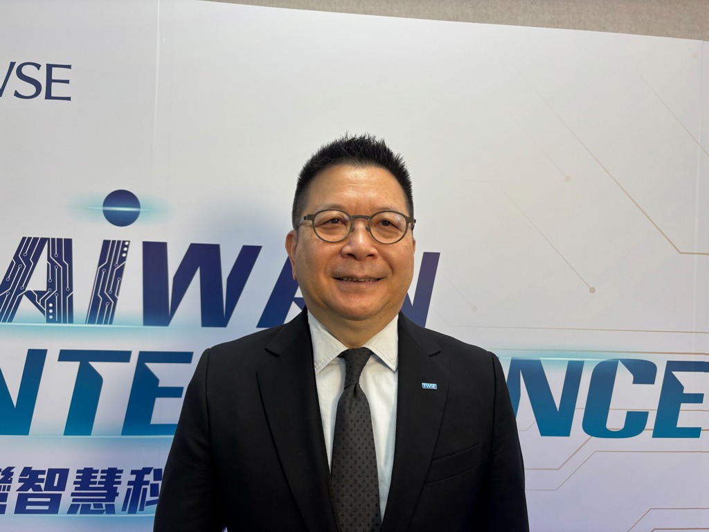 不只站上3萬點!台股市值擠下法國躍全球第7 證交所揭「真正底氣」