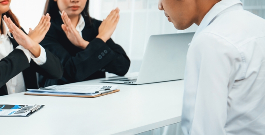 兩度面試台積電!台大碩士男「投履歷沒消息」 內行曝:進了黑名單