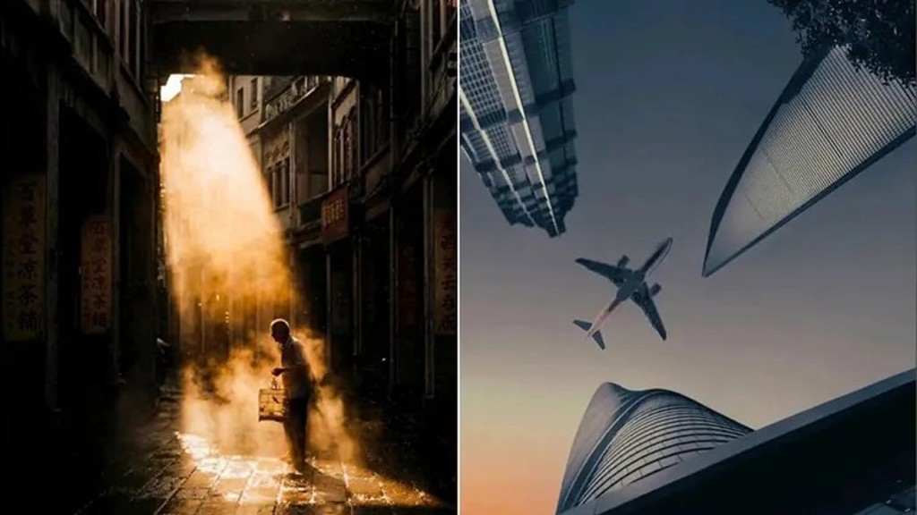 攝影比賽AI圖奪冠? 評審竟沒人發現遭痛批:瞎了嗎