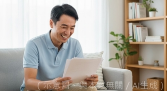 1分鐘被罰2400元！併排停車還是臨停？ 男駕駛告贏了